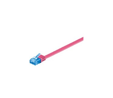 Microconnect V-UTP6A05PI-FLAT