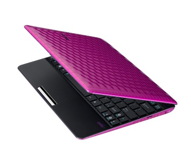 Asus Eee PC 1008P