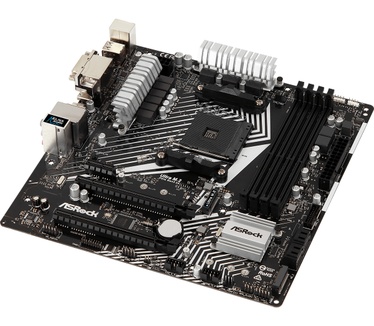 ASRock A320M Pro4 R2.0