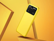 POCO M4 Pro
