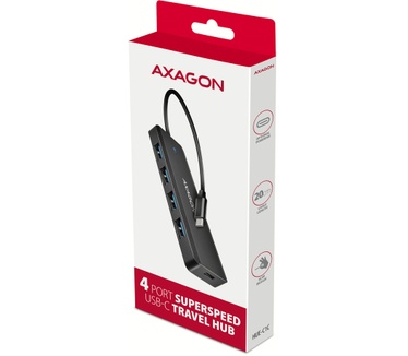 Axagon HUE-C1C
