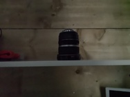 Foto gemaakt met Huawei P20 voor review Huawei P20