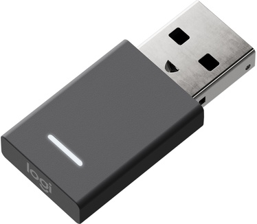 Logitech Zone Wireless Plus