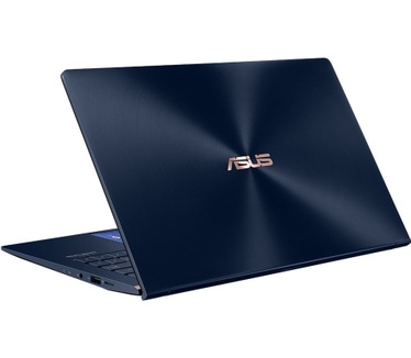 Asus ZenBook UX334FAC-A3066T-BE (Azerty toetsenbord)