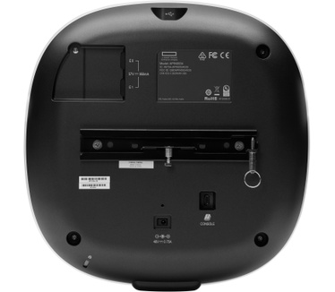 HPE Aruba Networking AP-534 (RW) TAA Dual Radio 4x4 802.11ax External Antennas Unified Campus AP