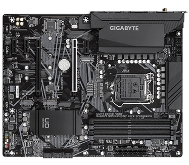 Gigabyte Z490 UD AC