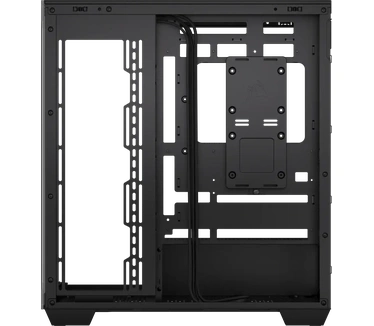 Corsair 3500X, Zwart