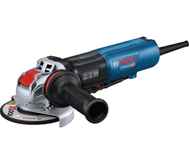 Bosch GWX 17-125 PSB
