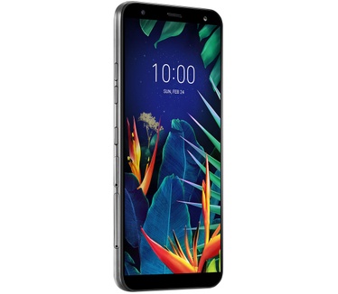 LG K40