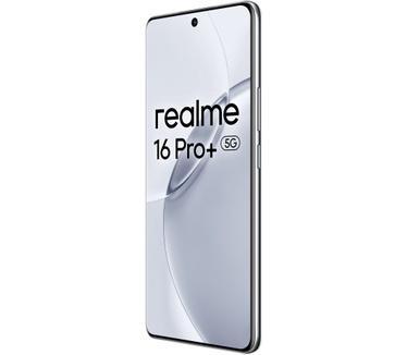 Realme 16 Pro+