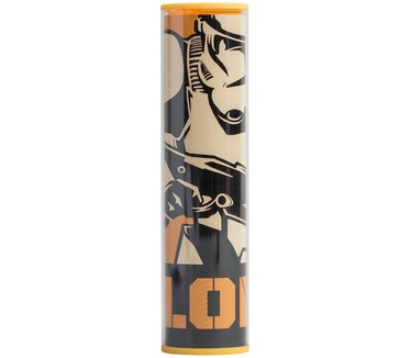 Tribe Star Wars Powerbank - Clonetrooper