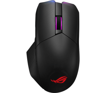 Asus ROG Chakram