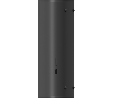 Sonos Roam Zwart