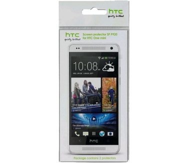 HTC HTC Screen Protector P920 HTC One mini