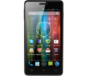 Prestigio 5500 DUO