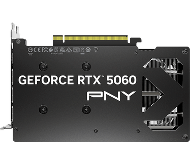 PNY GeForce RTX 5060 Dual Fan