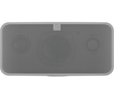 Bluesound Pulse 2i Zwart