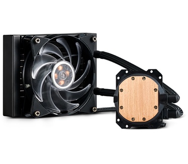 Cooler Master MasterLiquid ML120L RGB