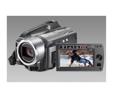 Canon HG20