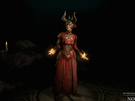 Diablo IV Preview Character creation