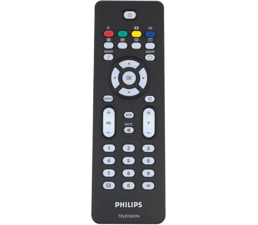 Philips 15PFL4122