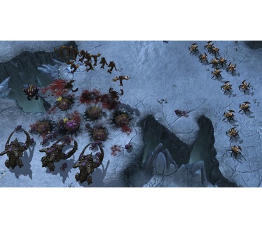 StarCraft II: Heart of the Swarm, PC (Windows)