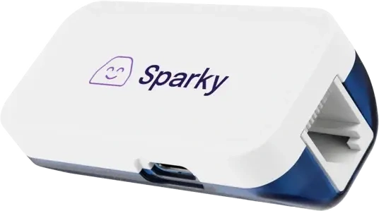 Sparky NextEnergy