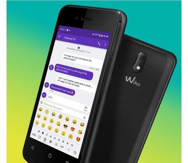 Wiko Sunny 3 Mini