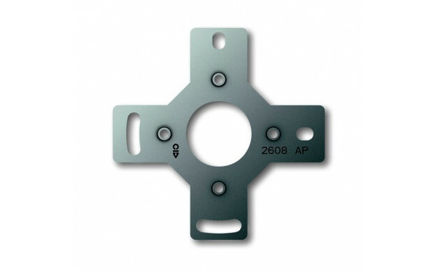 hoe lamp recht op scheve inbouwdoos te krijgen zonder boren wonen verbouwen got