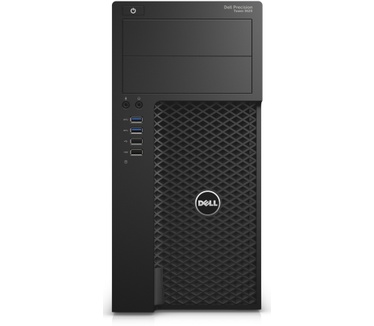 Dell T3620