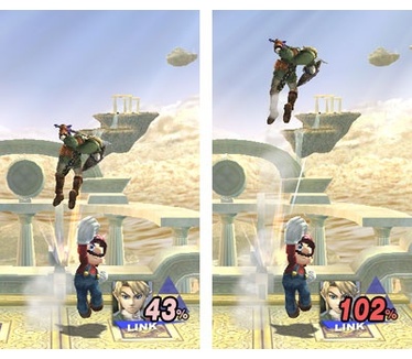 Super Smash Bros. Brawl