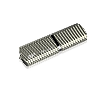 Silicon Power 128GB USB 3.0 Flash Disk Marvel M50 GOLD 128GB Goud