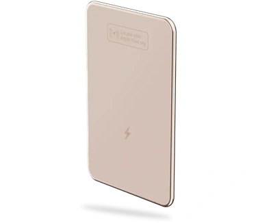 Satechi FindAll Card, Roze