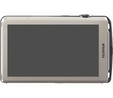Fujifilm FinePix Z700EXR Zilver