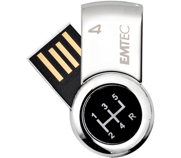 Emtec S360 USB 2.0 for Him 4GB