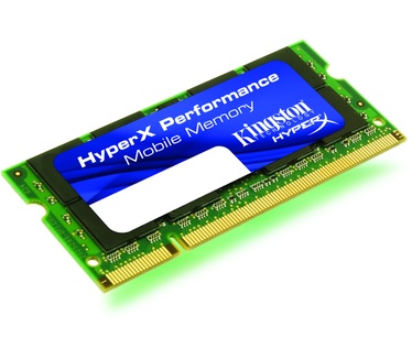 Kingston HyperX KHX5300S2LLK2/2G