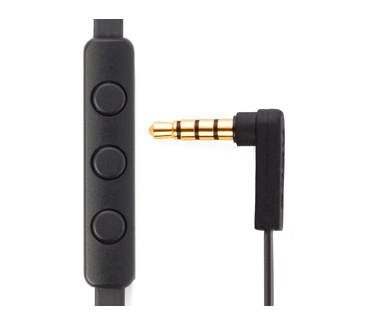 Nocs Nocs NS500 Aluminium (Android) zwart (Goud, Wit, Zwart)