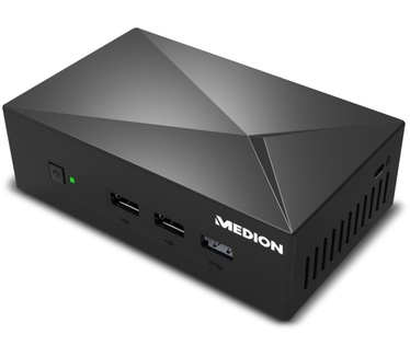 Medion Akoya ® S1503 D Mini PC