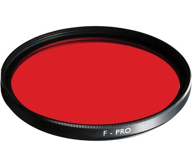 B+W Light Red MRC 090M 72mm