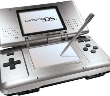 Nintendo DS
