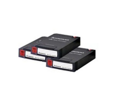 Lenovo 160GB RDX Data Cartridge