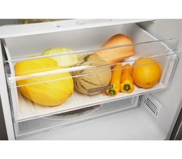 Whirlpool W7 831A OX