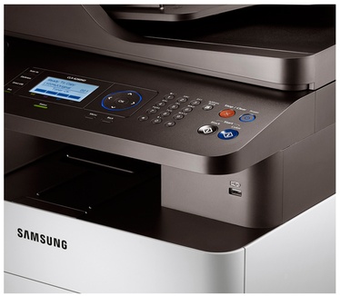 Samsung CLX-6260ND (2 jaar garantie)