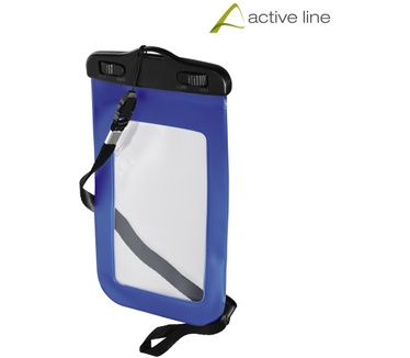 Hama Active  Blauw
