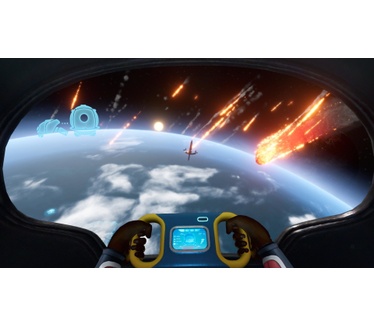 Subnautica: Below Zero, Xbox One & Series S|X