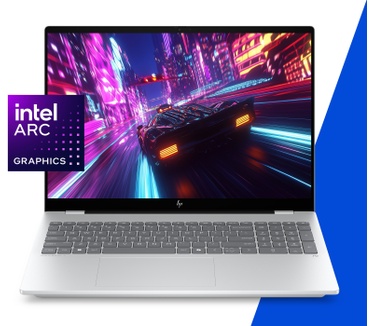 HP OmniBook 7 Laptop Next Gen AI 16-bh0630nd