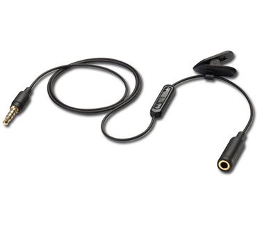 Lindy 3.5mm/3.5mm