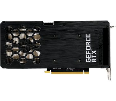 Palit VGA - Nvidia GeForce - RTX 3060 DUAL OC 12GB GDDR6