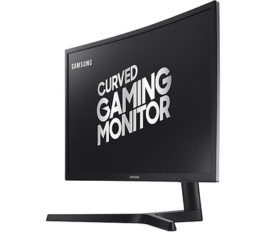 Samsung C24FG73 LED