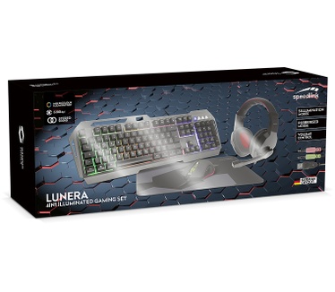 Speedlink LUNERA 4in1